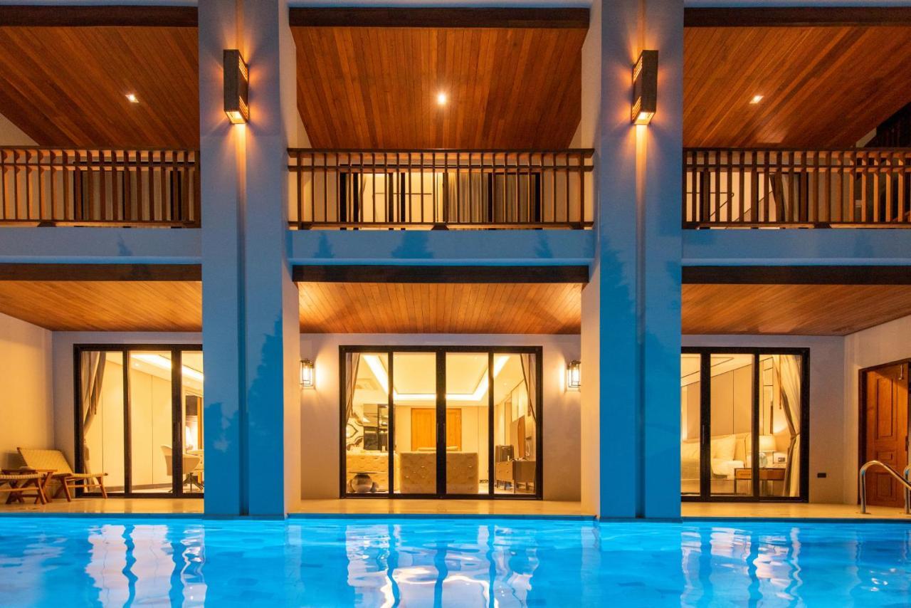 Verbena Chiangmai Τσιάνγκ Μάι Εξωτερικό φωτογραφία